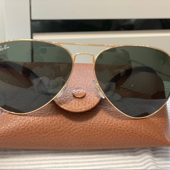 COPY - Ray-Ban Aviator - Picture 3 of 4